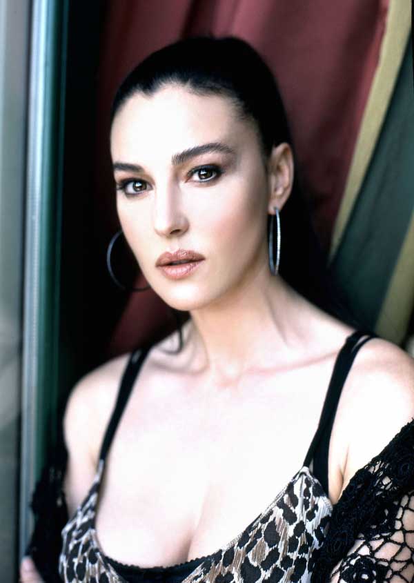 莫妮卡·贝鲁奇/Monica Bellucci-109